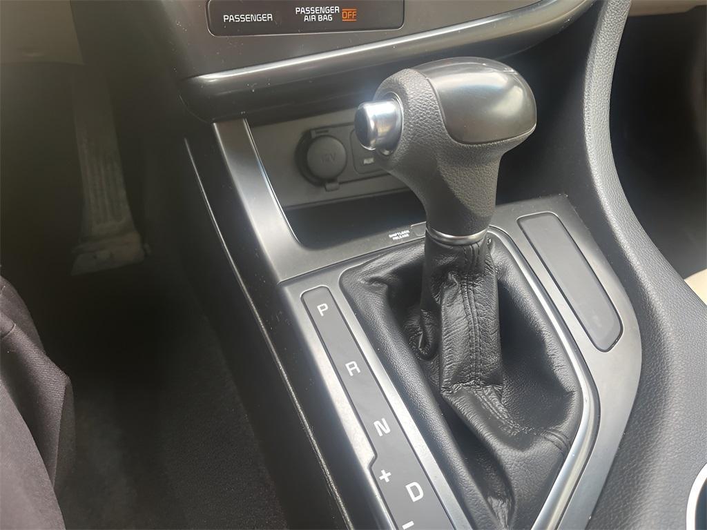 used 2015 Kia Optima car, priced at $11,988