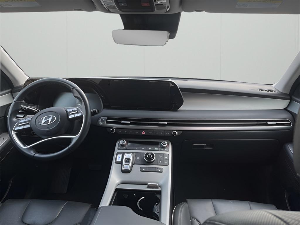used 2023 Hyundai Palisade car, priced at $36,588