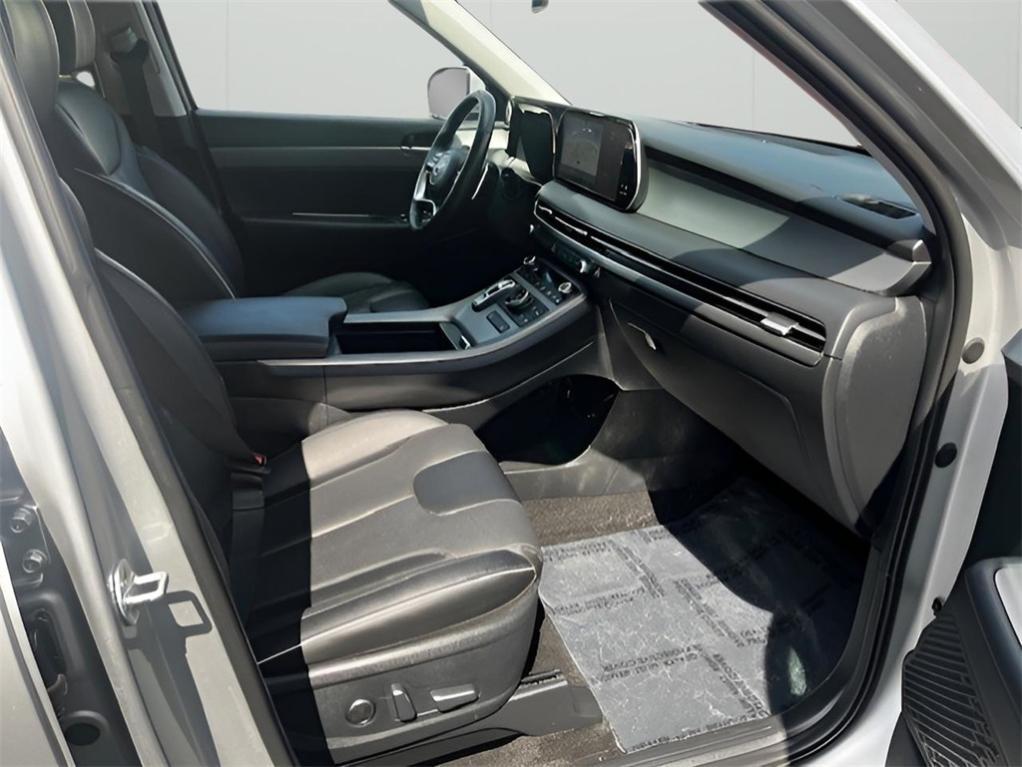 used 2023 Hyundai Palisade car, priced at $34,488