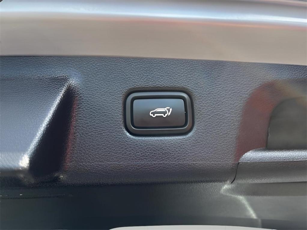 used 2023 Hyundai Palisade car, priced at $34,488