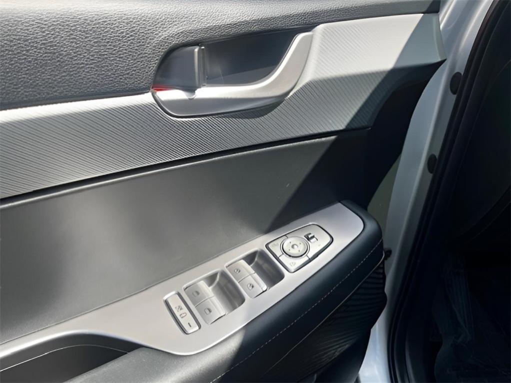 used 2023 Hyundai Palisade car, priced at $34,488