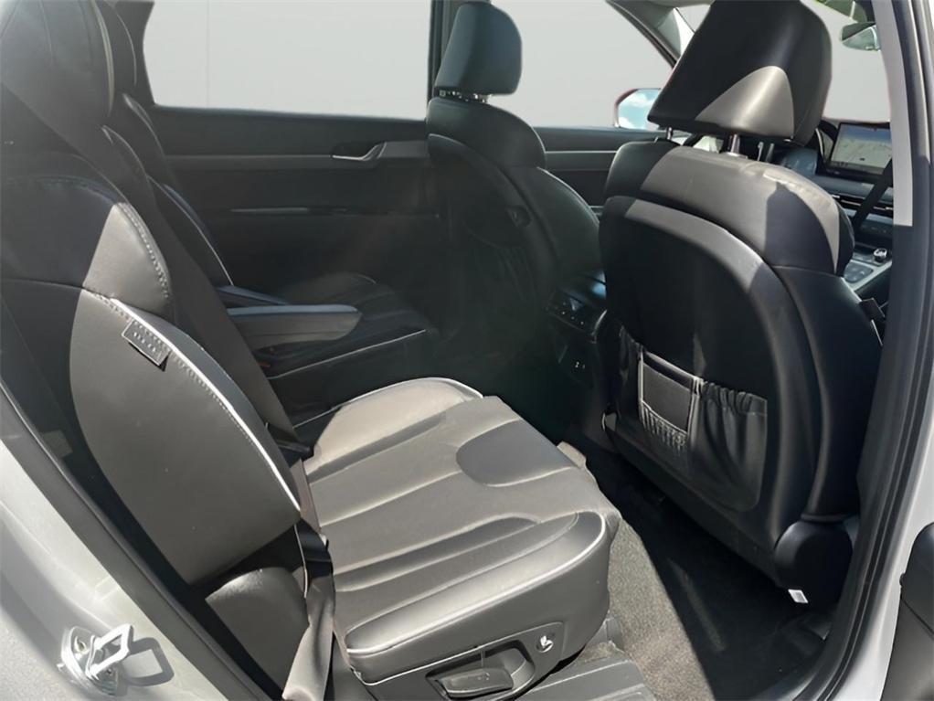 used 2023 Hyundai Palisade car, priced at $34,488