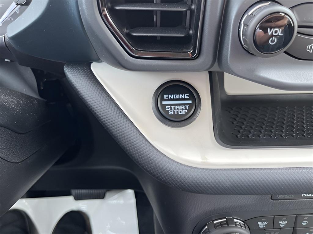 used 2024 Ford Bronco Sport car, priced at $32,588