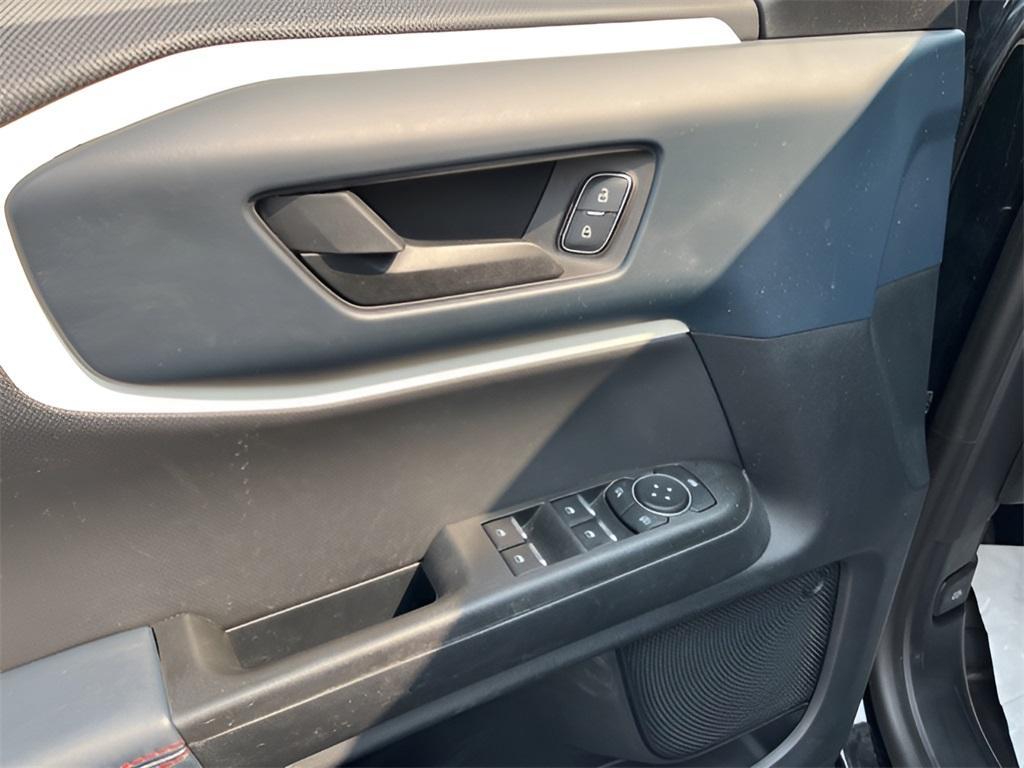 used 2024 Ford Bronco Sport car, priced at $32,588