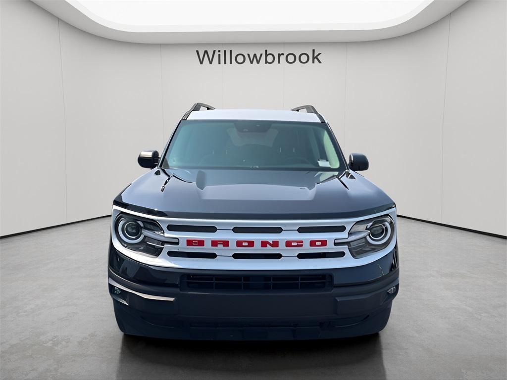used 2024 Ford Bronco Sport car, priced at $32,588