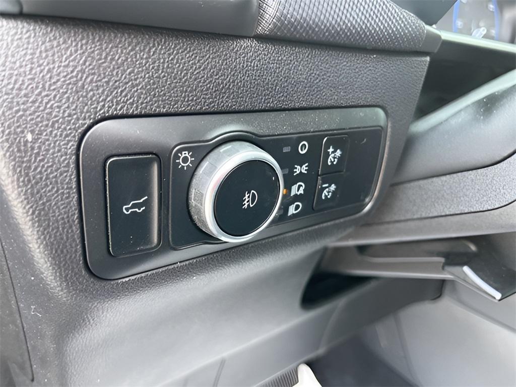 used 2024 Ford Bronco Sport car, priced at $32,588