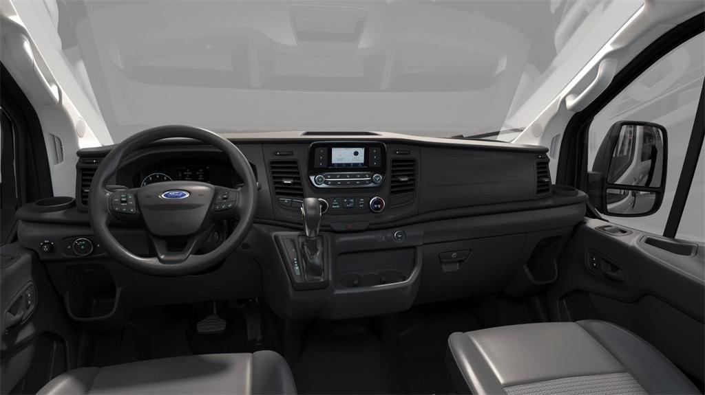 new 2025 Ford Transit-350 car