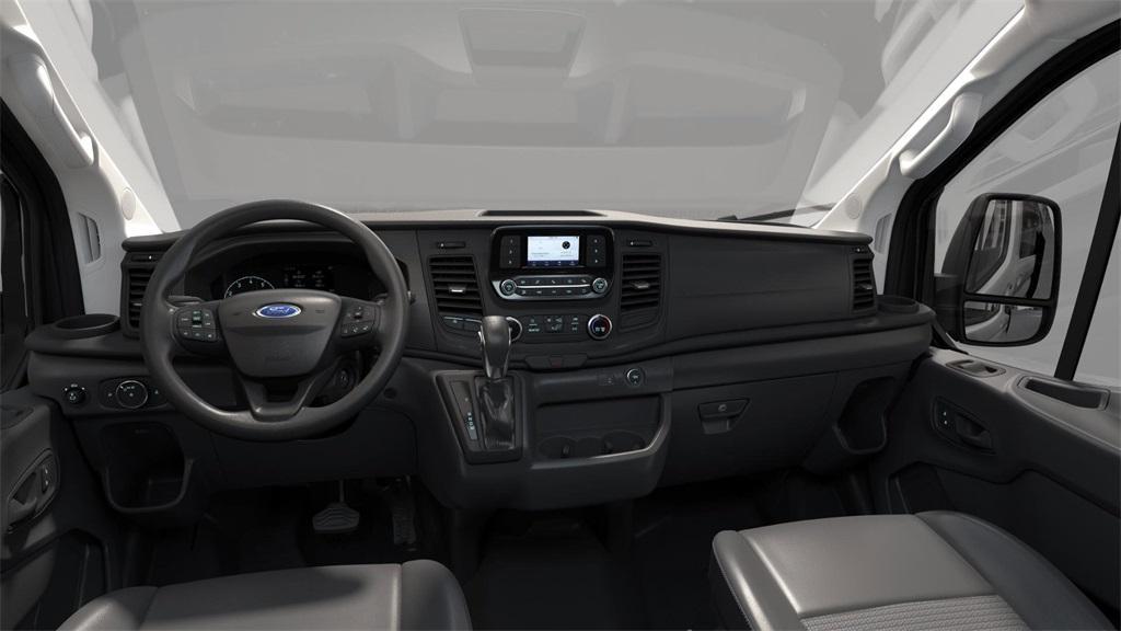 new 2025 Ford Transit-350 car