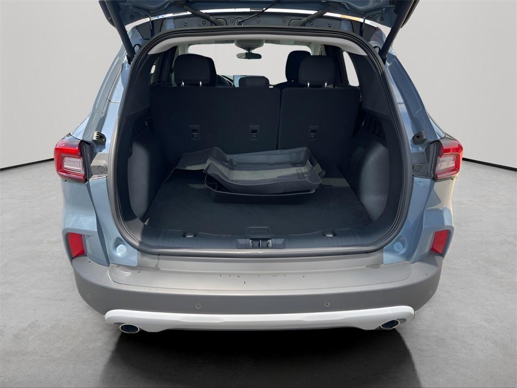 used 2023 Ford Escape car, priced at $27,888