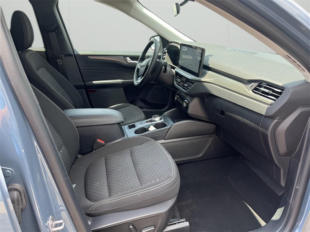 used 2023 Ford Escape car, priced at $27,888