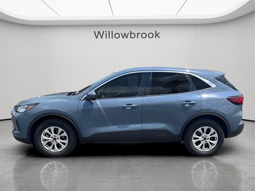 used 2023 Ford Escape car, priced at $27,888