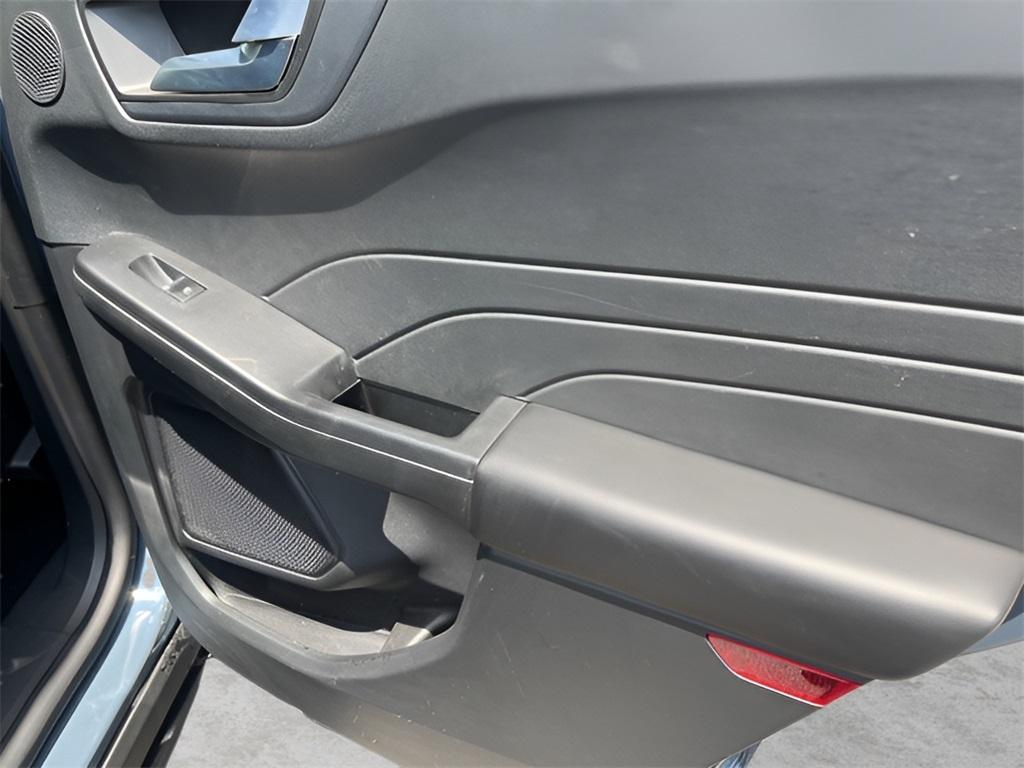 used 2023 Ford Escape car, priced at $27,888