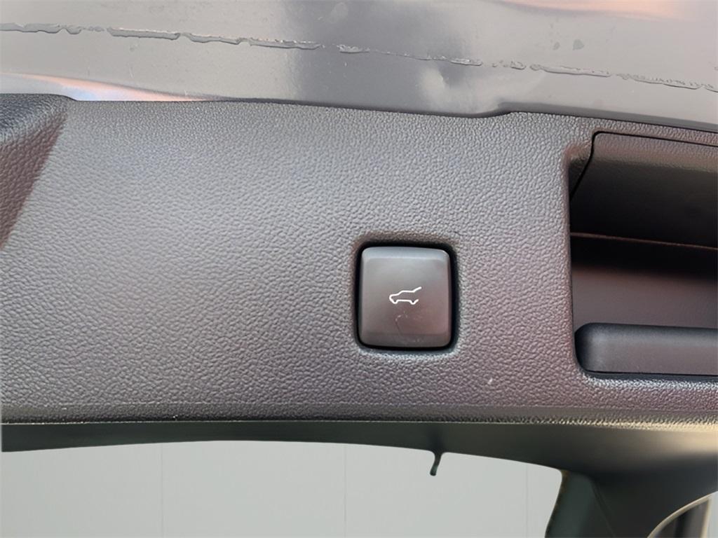 used 2023 Ford Escape car, priced at $27,888