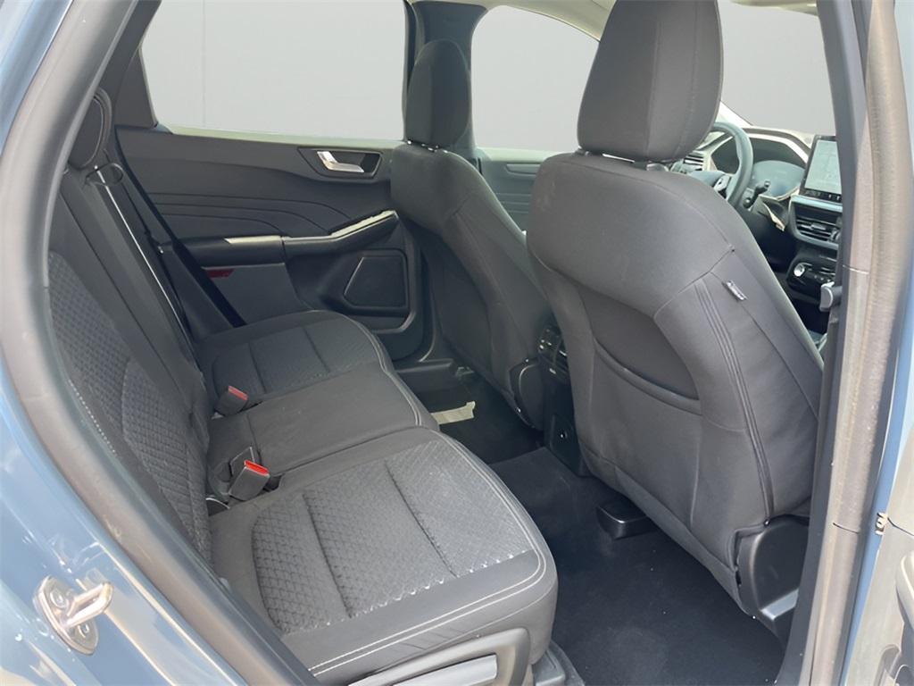 used 2023 Ford Escape car, priced at $27,888