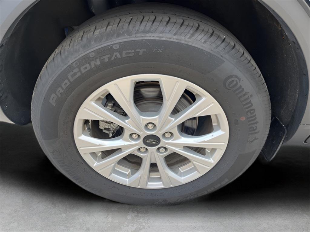 used 2023 Ford Escape car, priced at $27,888