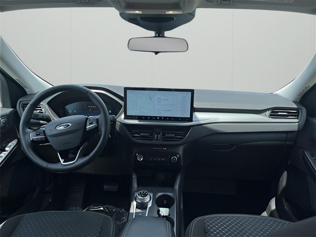 used 2023 Ford Escape car, priced at $27,888