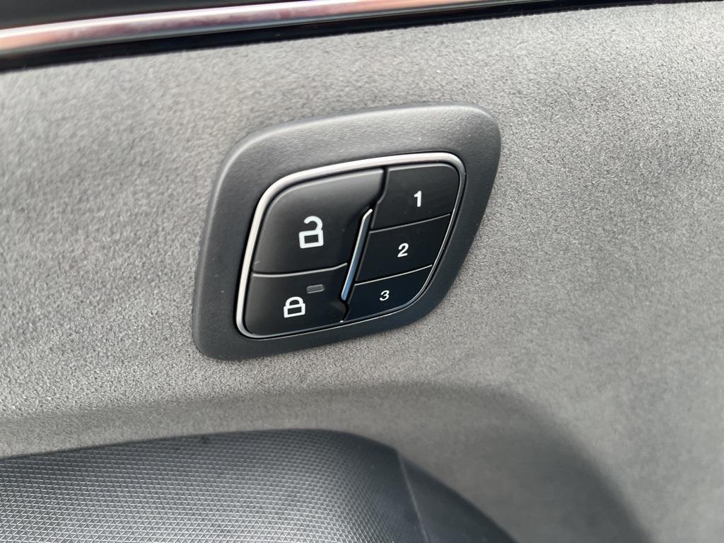 used 2024 Ford Mustang Mach-E car, priced at $43,588