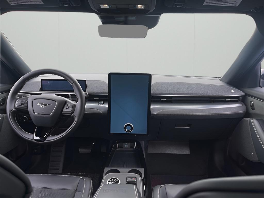 used 2024 Ford Mustang Mach-E car, priced at $51,588