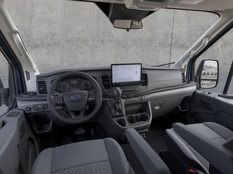 new 2024 Ford Transit-350 car