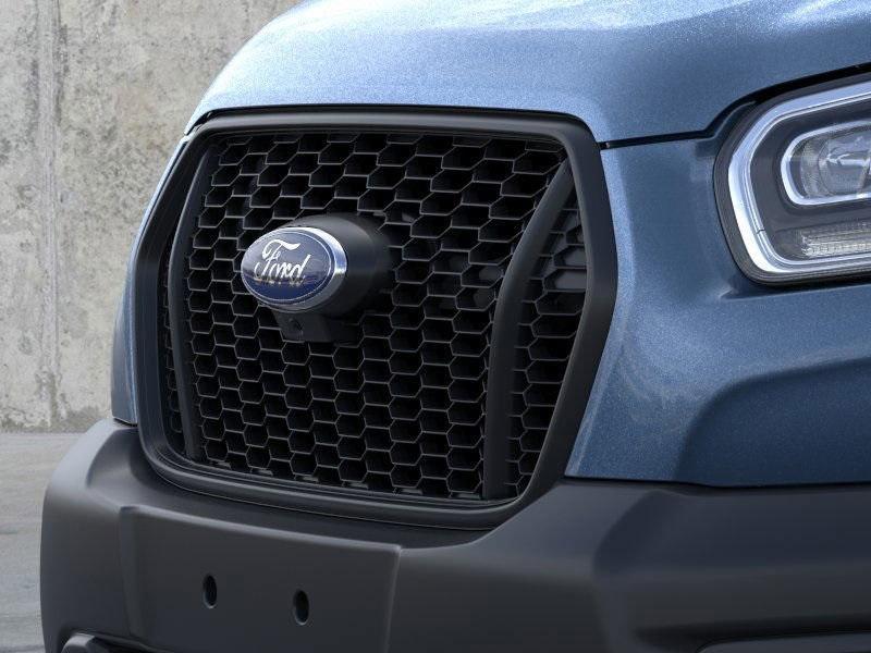 new 2024 Ford Transit-350 car
