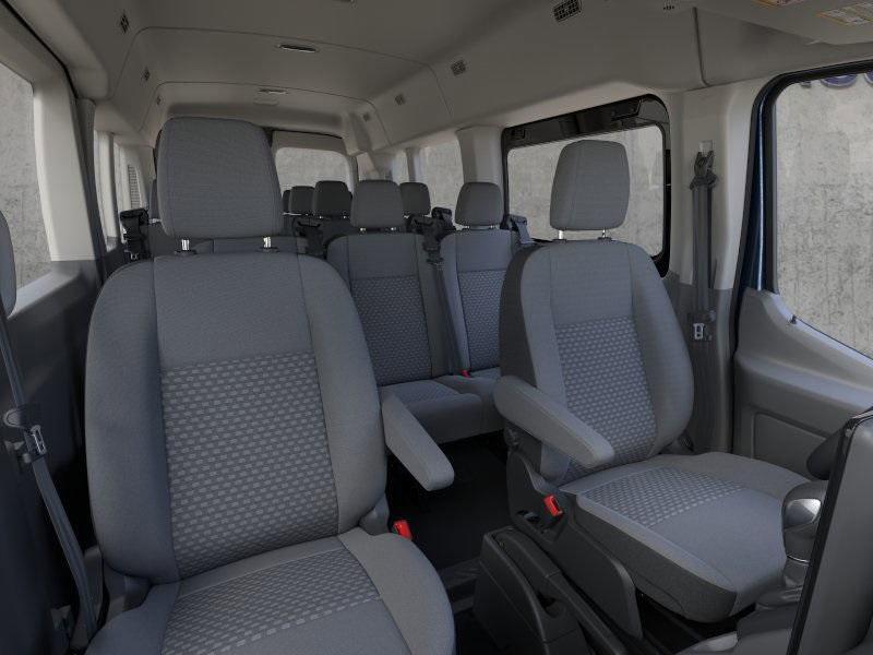 new 2024 Ford Transit-350 car