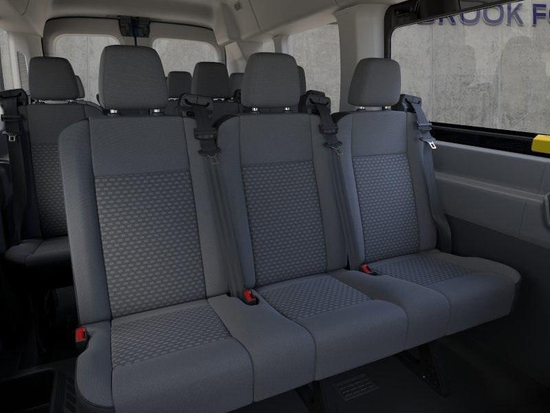 new 2024 Ford Transit-350 car