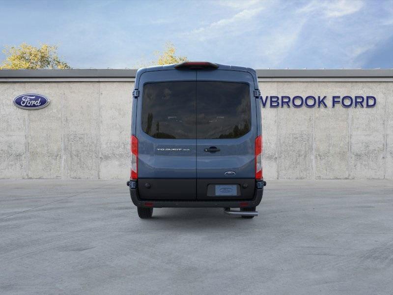 new 2024 Ford Transit-350 car