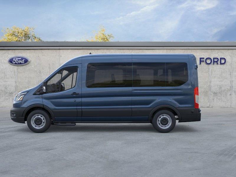 new 2024 Ford Transit-350 car