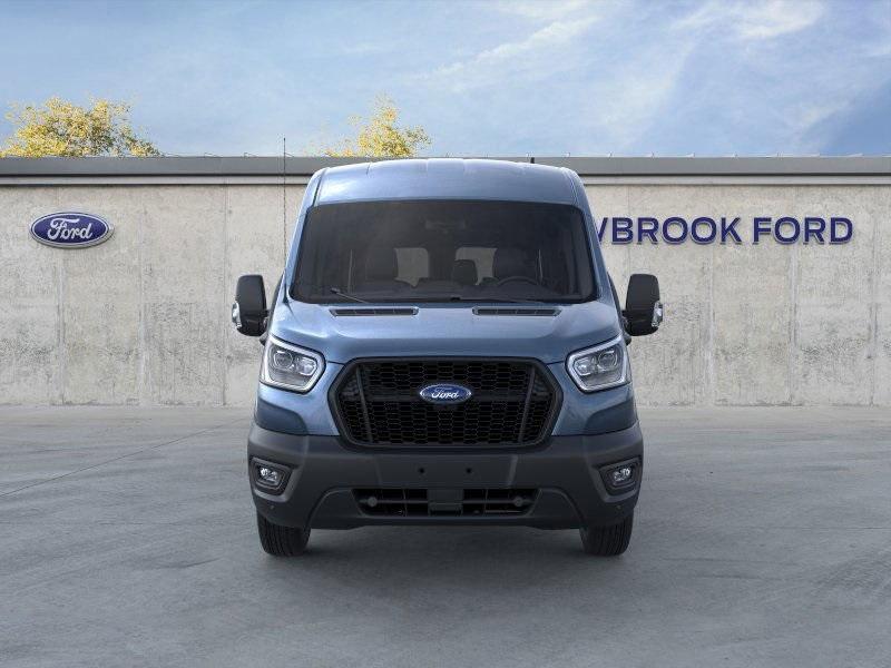 new 2024 Ford Transit-350 car