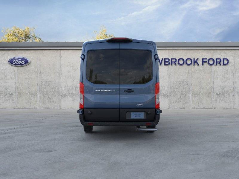 new 2024 Ford Transit-350 car
