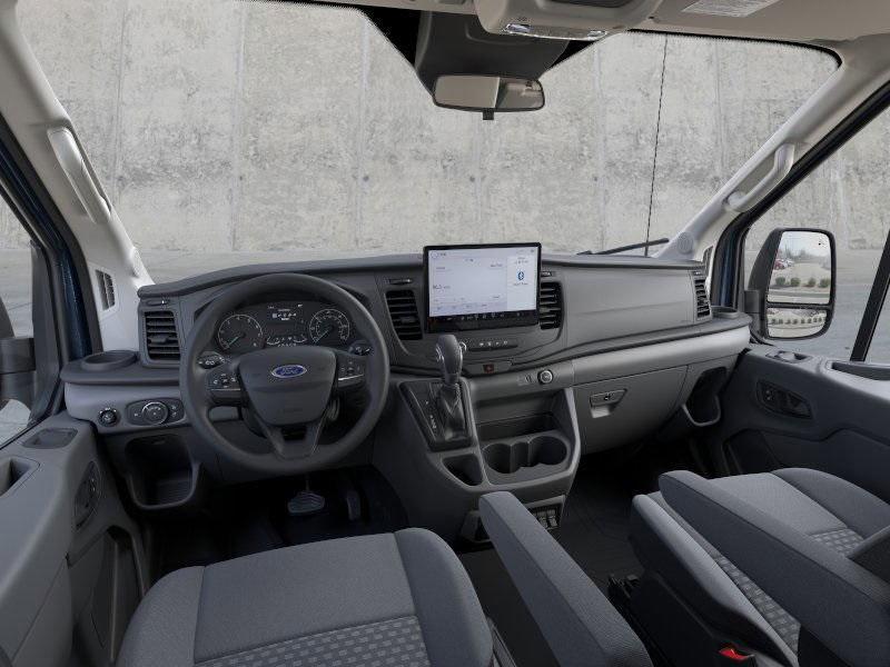 new 2024 Ford Transit-350 car