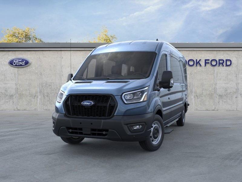 new 2024 Ford Transit-350 car