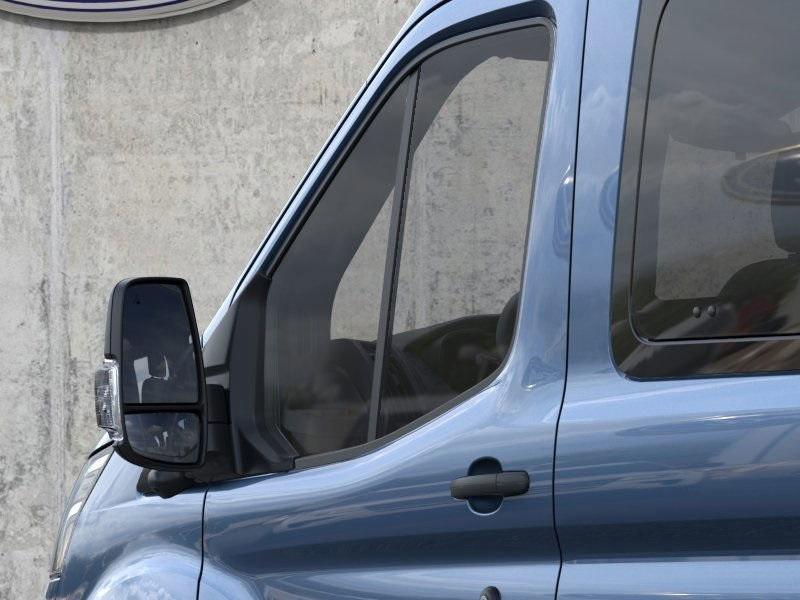 new 2024 Ford Transit-350 car