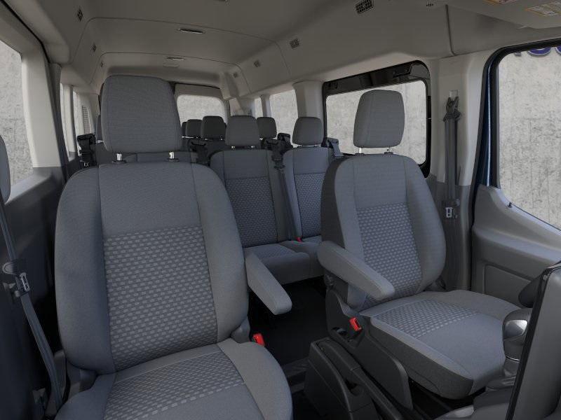 new 2024 Ford Transit-350 car
