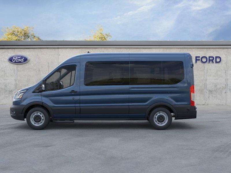 new 2024 Ford Transit-350 car