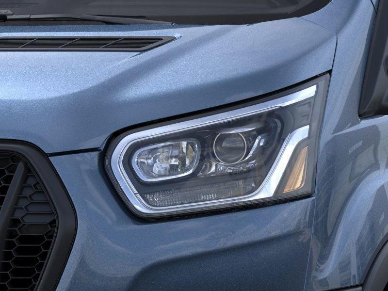 new 2024 Ford Transit-350 car