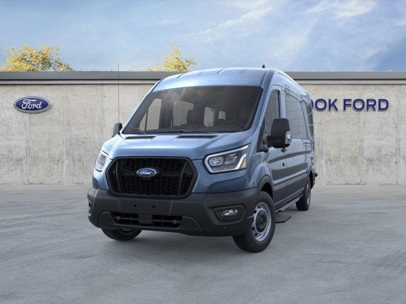 new 2024 Ford Transit-350 car