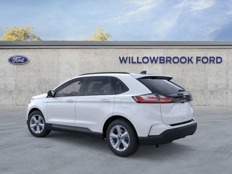 new 2024 Ford Edge car, priced at $33,630