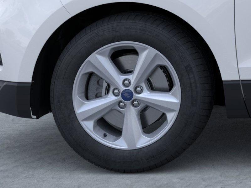 new 2024 Ford Edge car, priced at $33,630