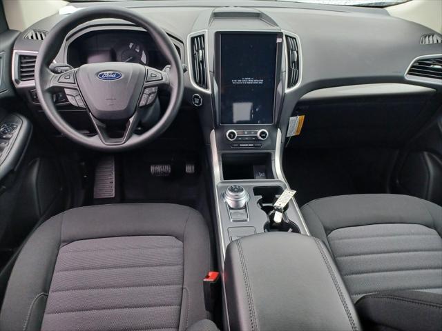 new 2024 Ford Edge car, priced at $33,369