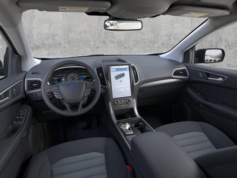 new 2024 Ford Edge car, priced at $33,630