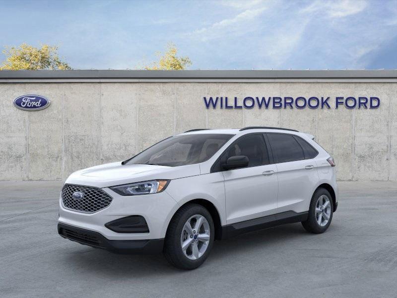 new 2024 Ford Edge car, priced at $33,369