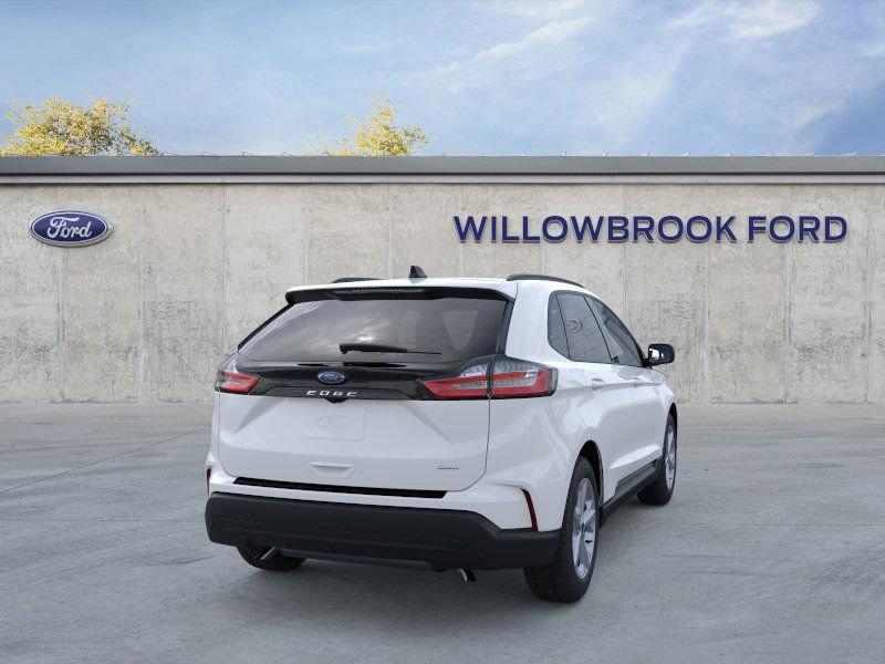 new 2024 Ford Edge car, priced at $33,630