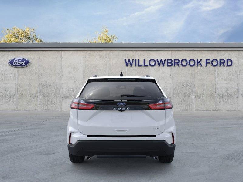 new 2024 Ford Edge car, priced at $33,630