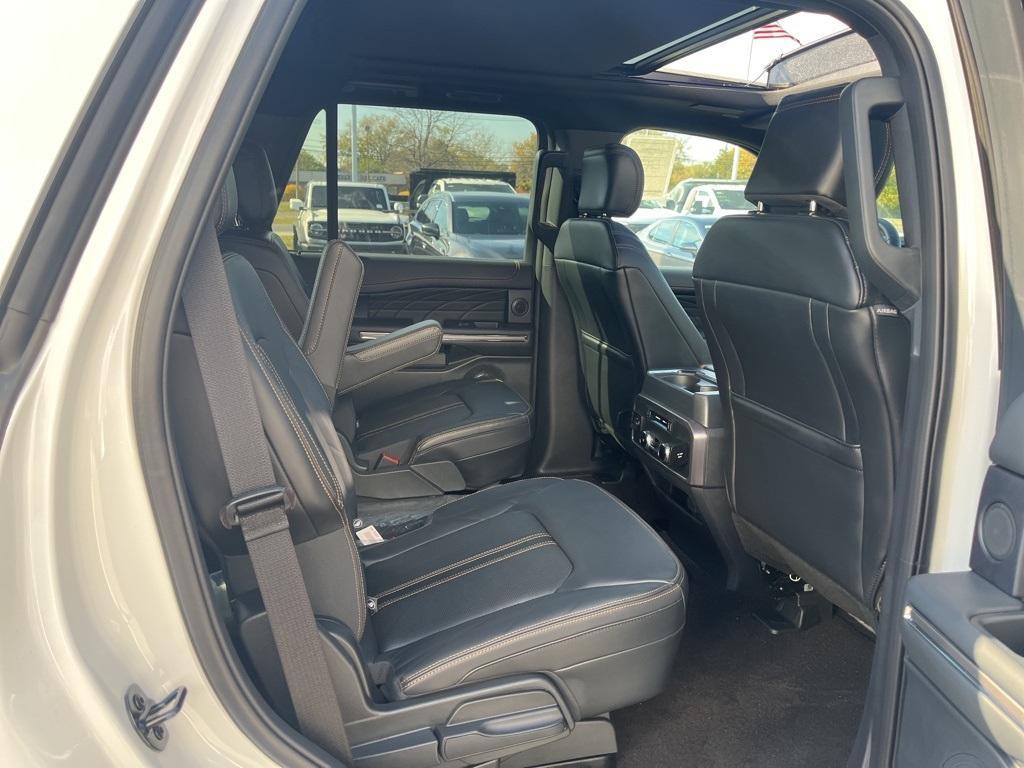 new 2023 Ford Expedition car, priced at $78,995