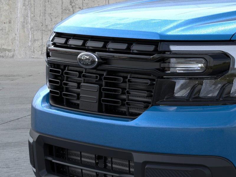 new 2024 Ford Maverick car, priced at $37,272