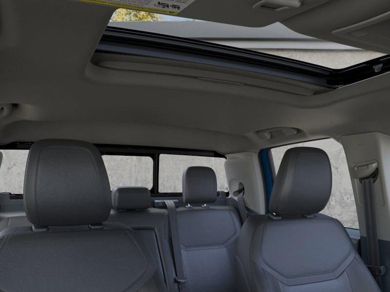 new 2024 Ford Maverick car, priced at $37,272