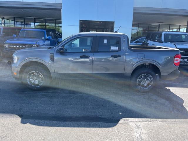 new 2024 Ford Maverick car, priced at $30,976