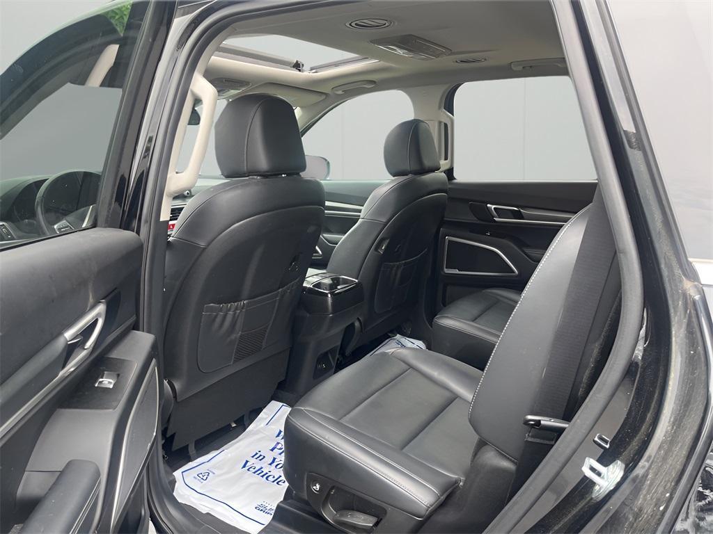 used 2021 Kia Telluride car, priced at $25,988