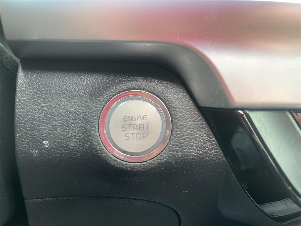 used 2021 Kia Telluride car, priced at $25,988